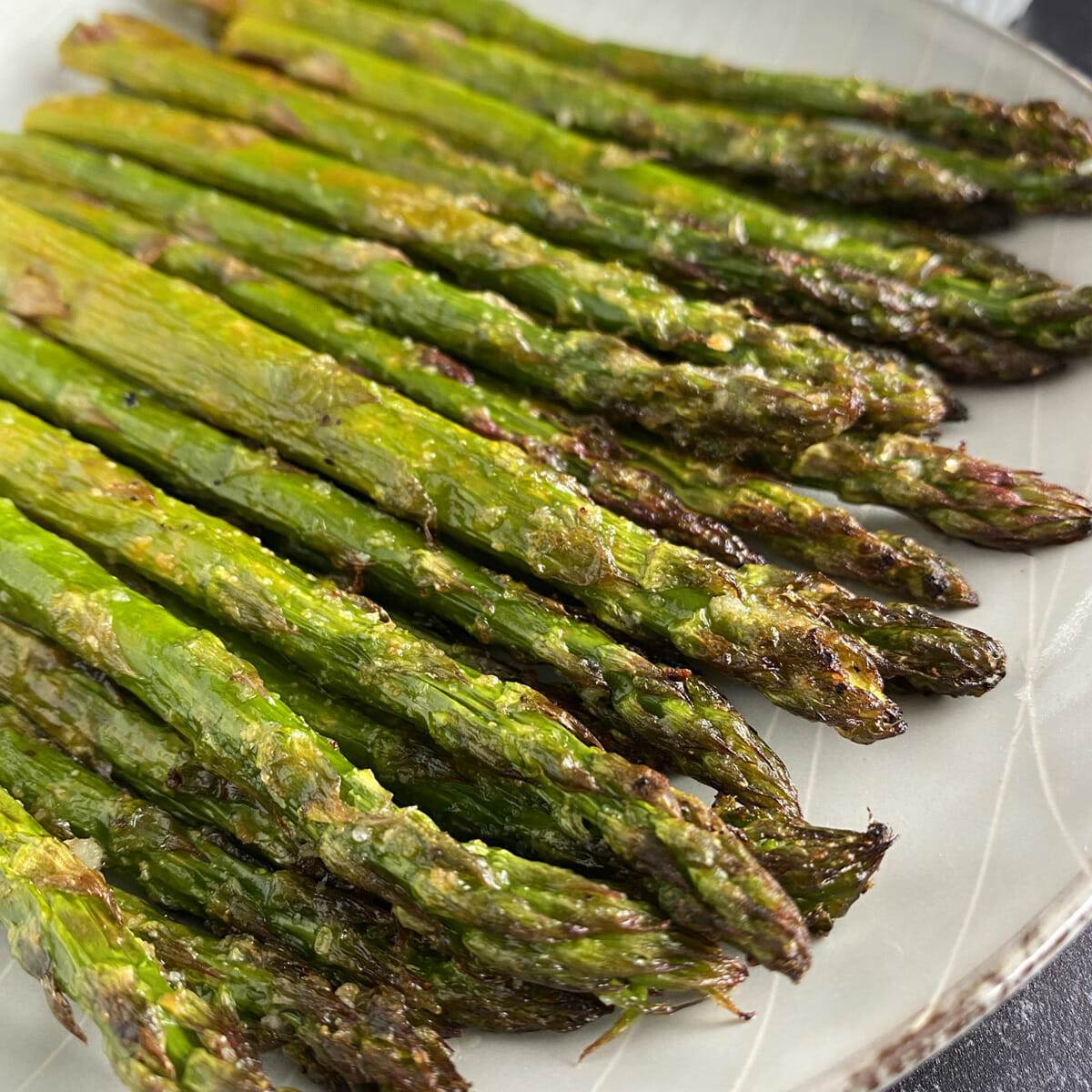 From Roasted to Air-Fried: Master 5 Easy Asparagus Cooking Methods